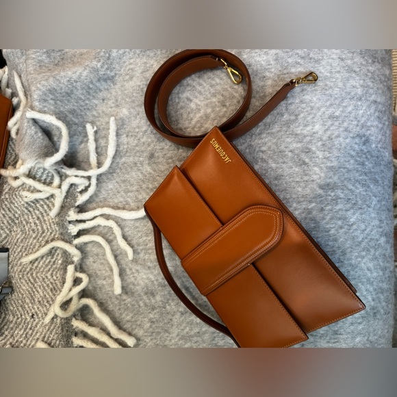 JACQUEMUS BOSS BAG - Picture 6 of 6